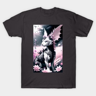 Fairy cat T-Shirt